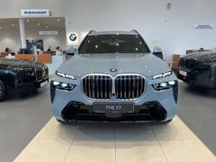 SUV или внедорожник BMW X7 2023 года, 16536000 рублей, Москва