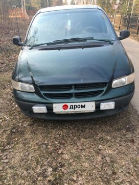    Dodge Caravan 1999 , 185000 , 