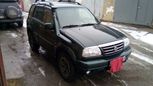 SUV   Suzuki Grand Vitara 2004 , 650000 , 