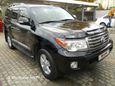 SUV   Toyota Land Cruiser 2012 , 2400000 , 