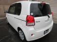  Toyota Porte 2016 , 540000 , 