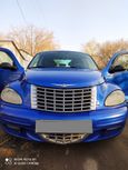  Chrysler PT Cruiser 2004 , 315000 , 