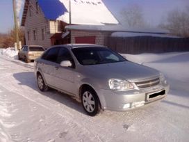 Chevrolet Lacetti 2007 , 300000 , 