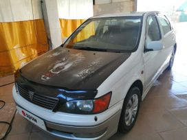  Toyota Vista 1999 , 260000 , 
