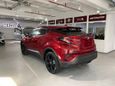 SUV   Toyota C-HR 2019 , 1820000 , 