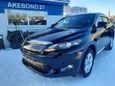 SUV   Toyota Harrier 2017 , 2189000 , 