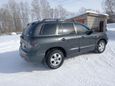 SUV   Hyundai Santa Fe Classic 2008 , 460000 , 