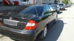  Toyota Camry 2004 , 370000 , 