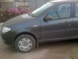  Fiat Albea 2008 , 230000 , 
