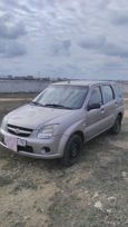  Suzuki Ignis 2004 , 299000 , 