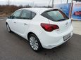  Opel Astra 2012 , 485000 , 