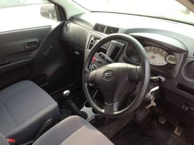  Daihatsu Mira 2009 , 126000 , 