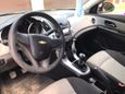  Chevrolet Cruze 2013 , 360000 , 