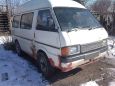    Mazda Bongo 1989 , 60000 , 