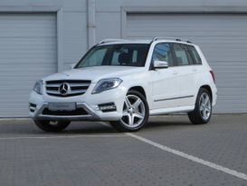 SUV   Mercedes-Benz GLK-Class 2015 , 2250000 , 