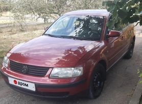  Volkswagen Passat 1998 , 170000 , 