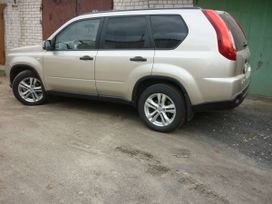 SUV   Nissan X-Trail 2012 , 1000000 , 