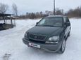 SUV   Lexus RX300 2000 , 495000 , 