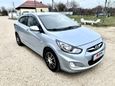  Hyundai Solaris 2012 , 595000 , -