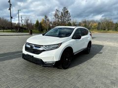 SUV или внедорожник Honda CR-V 2019 года, 3180000 рублей, Красноярск