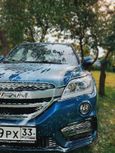 SUV   Lifan X60 2017 , 600000 , 