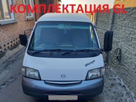    Mazda Bongo 2001 , 290000 , 