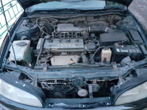  Toyota Sprinter 1993 , 200000 , 