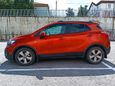 SUV   Opel Mokka 2014 , 800000 , 