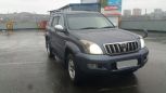 SUV   Toyota Land Cruiser Prado 2003 , 1000000 , 