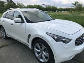 SUV   Infiniti FX50 2009 , 1100000 , 