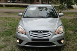 Hyundai Verna 2010 , 460000 , 