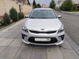  Kia Rio 2017 , 730000 , 