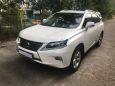 SUV   Lexus RX270 2014 , 2040000 , 