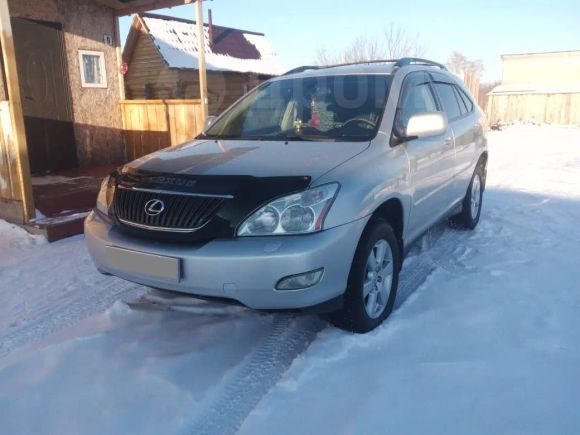 SUV   Lexus RX330 2003 , 735000 , 