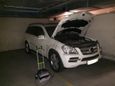 SUV   Mercedes-Benz GL-Class 2011 , 1750000 , 