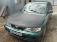  Nissan Almera 1999 , 120000 , 