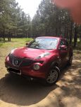 SUV   Nissan Juke 2011 , 685000 , 