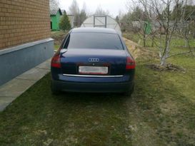 Audi A6 1997 , 285000 , 