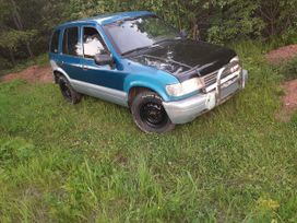 SUV   Kia Sportage 1996 , 200000 , 