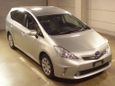    Toyota Prius Alpha 2011 , 895000 , --