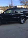 SUV   Toyota Land Cruiser Prado 2006 , 1025000 , 