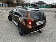 SUV   Renault Duster 2012 , 699000 , 