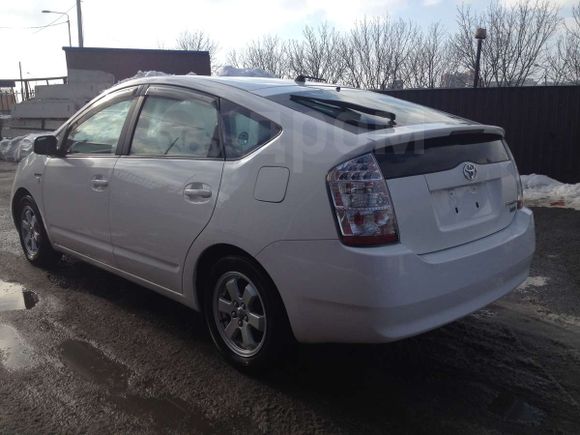  Toyota Prius 2010 , 515000 , 