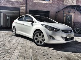  Hyundai Elantra 2013 , 850000 , 