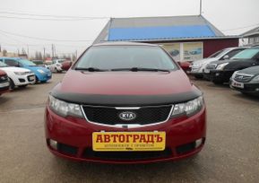  Kia Cerato 2010 , 659000 , 