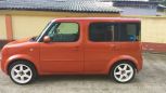  Nissan Cube 2005 , 275000 , 