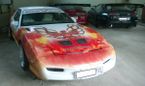  Pontiac Firebird 1990 , 850000 , 