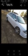  Mazda Familia 1999 , 190000 , 