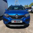  Renault Sandero Stepway 2018 , 935000 , 