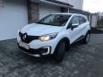 SUV   Renault Kaptur 2017 , 815000 , 